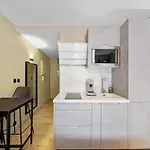 Le Darcy - Standing - Centre-ville Appartement *