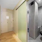 Le Darcy - Standing - Centre-ville Appartement Dijon