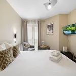 Le Darcy - Standing - Centre-ville Appartement Dijon