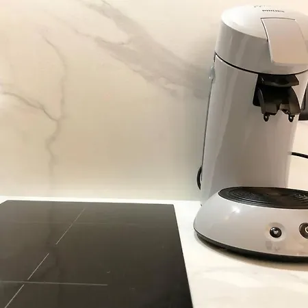 Le Darcy - Standing - Centre-ville Dijon