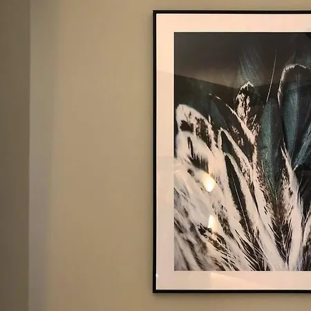 Le Darcy - Standing - Centre-ville Appartement *