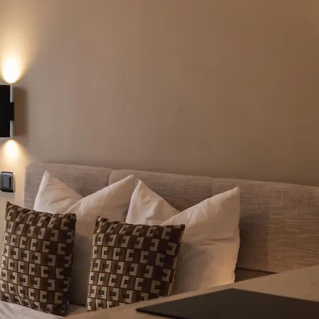 Le Darcy - Standing - Centre-ville Dijon