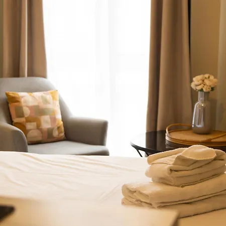 Le Darcy - Standing - Centre-ville * Dijon