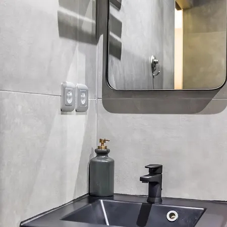 Appartement Le Darcy - Standing - Centre-ville