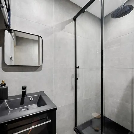 Le Darcy - Standing - Centre-ville *