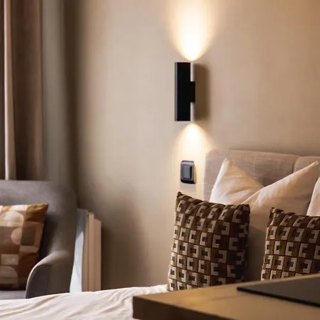 Apartamento Le Darcy - Standing - Centre-ville