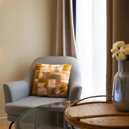 Le Darcy - Standing - Centre-ville Appartement *