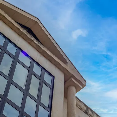 Le Darcy - Standing - Centre-ville * Dijon