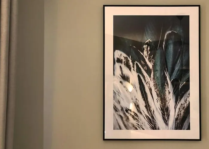 Le Darcy - Standing - Centre-ville Διαμέρισμα *