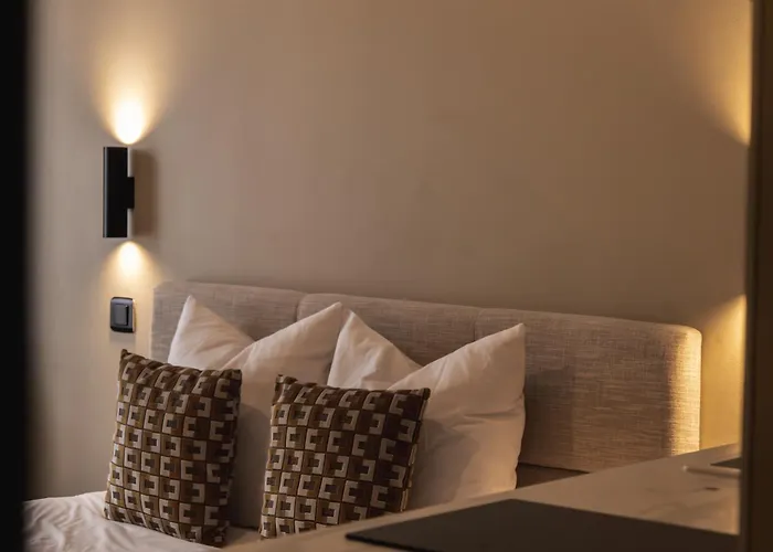 Le Darcy - Standing - Centre-ville Ντιζόν