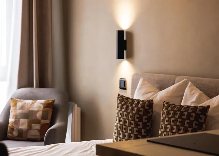 Apartament Le Darcy - Standing - Centre-ville