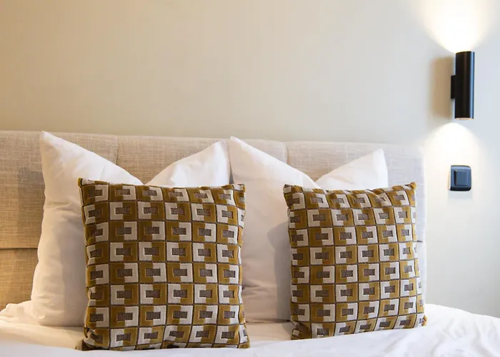 Le Darcy - Standing - Centre-ville Διαμέρισμα Ντιζόν